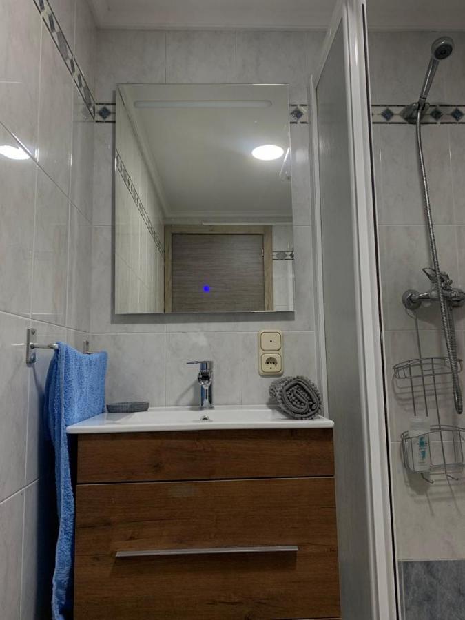 Appartement El Naranjo, Reate Lss00277 à Usúrbil Extérieur photo