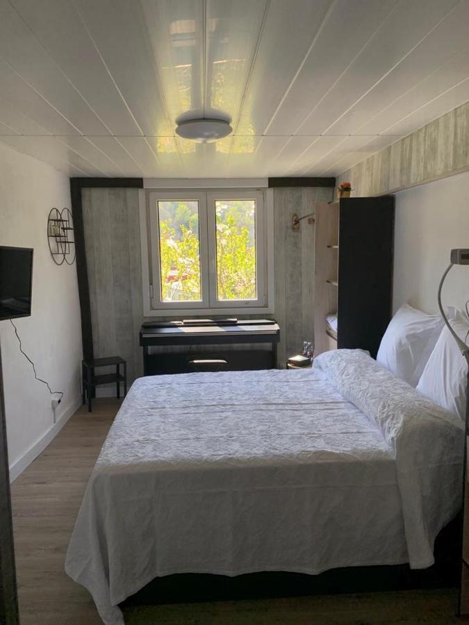 Appartement El Naranjo, Reate Lss00277 à Usúrbil Extérieur photo